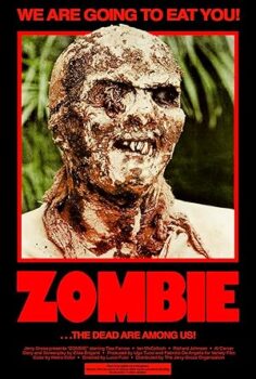 Yüzde 99 Ölüm – Zombie