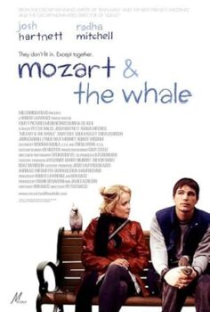 Mozart ve Balina – Mozart and the Whale