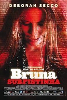 Brezilyalı Telekızın İtirafı – Confessions of a Brazilian Call Girl