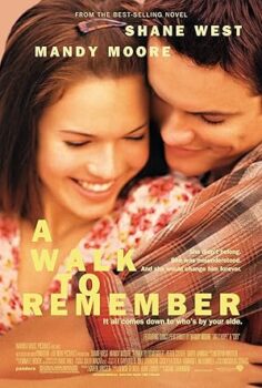 Uzaktaki Anılar – A Walk to Remember