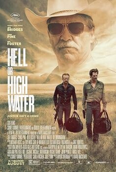 İki Eli Kanda – Hell or High Water