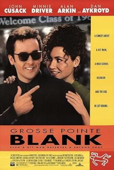 Kirli İşler – Grosse Pointe Blank