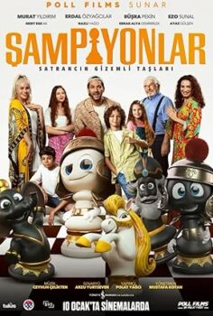Şampiyonlar – 2025