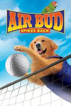 Air Bud: Top Sıçratıyor  –  Air Bud: Spikes Back
