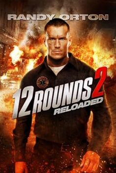 12 Rounds 2: Gerilim Sınırında – 12 Rounds 2