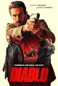 Diablo – 2025 – Filmini Full 1080p İzle