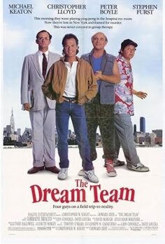 Rüya Takım – The Dream Team