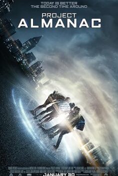 Almanak Projesi – Project Almanac