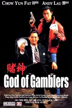 Kumarbaz Tanrı Dönüyor – God of Gamblers Returns (1994)