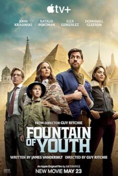 Gençlik Pınarı – Fountain of Youth (2025)