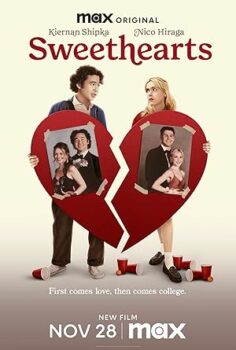 Tatlı Kalpler – Sweethearts