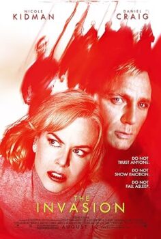 İstila – The Invasion (2007)