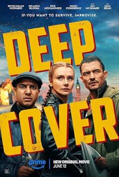 Gizli Görev –  Deep Cover