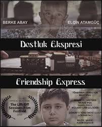 Dostluk – Friendship