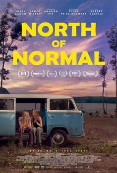 Normalin Kuzeyi – North of Normal