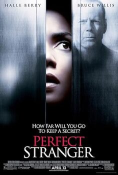 Mükemmel Yabancı – Perfect Stranger