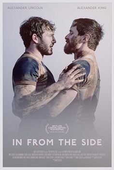 Yan Yana – In from the Side