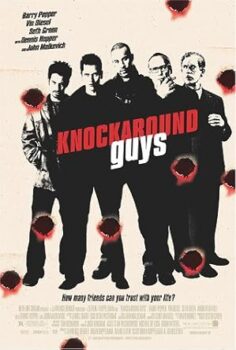 Sıkı Dostlar – Knockaround Guys