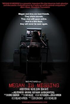 Megan Kayıp – Megan Is Missing
