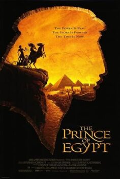 Mısır Prensi – The Prince of Egypt
