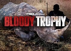 Kanlı Kupa – Boold Trophy