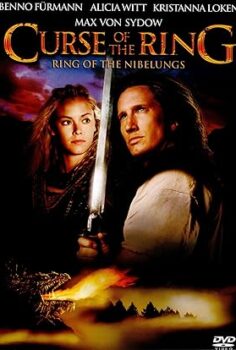 Nibelungların Yüzüğü – Ring of the Nibelungs