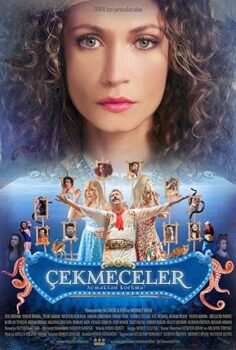 Çekmeceler – Drawers