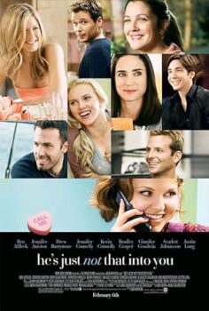 Erkekler Ne Söyler Kadınlar Ne Anlar – He’s Just Not That Into You