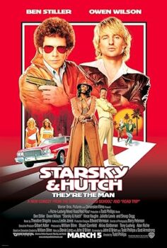 Afili Aynasızlar – Starsky & Hutch