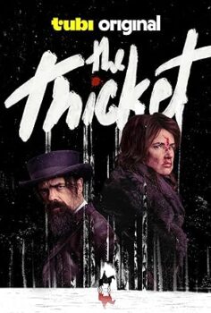 Çalılık – The Thicket (2024)