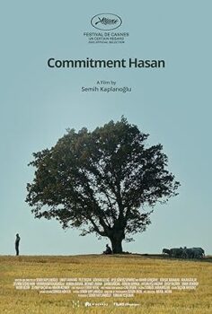 Bağlılık Hasan   – Commitment: Hasan