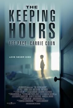 Beklenen Zaman – The Keeping Hours