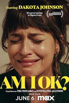 İyi Miyim? – Am İ Ok