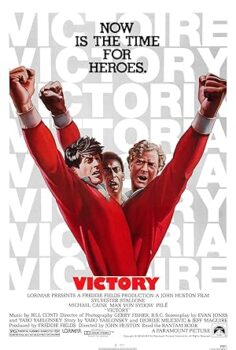 Zafer Yolu – Escape To Victory