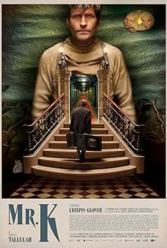 Bay K – Mr. K (2024)