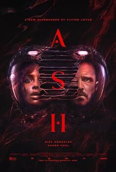 Kül – Ash