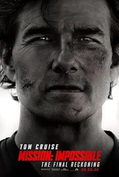 Görevimiz Tehlike Son Hesaplaşma – Mission Impossible The Final Reckoning