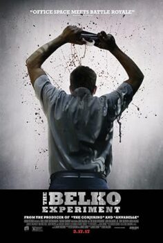 Belko Deneyi – The Belko Experiment