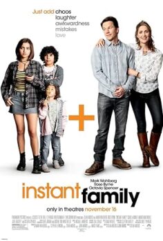 Şipşak Aile – Instant Family