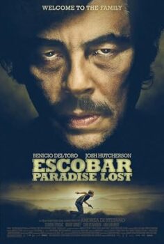 Escobar Kayıp Cennet – Escobar Paradise Lost