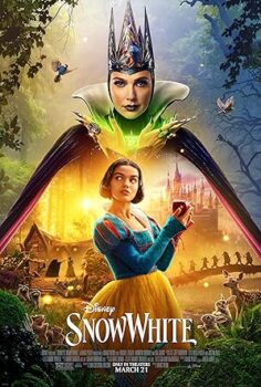 Pamuk Prenses  – Snow White