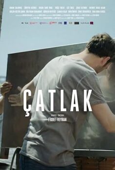 Çatlak – Crack