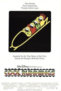 Üşütük Popolar – Cool Runnings