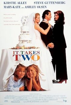 Tıpatıp İkizler – It Takes Two