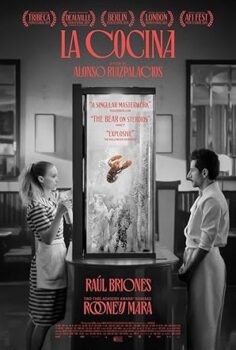 La Cocina – La Cocina