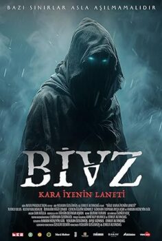 Biaz: Kara Iyenin Laneti –