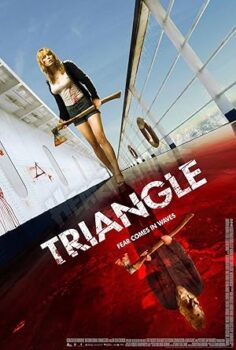 Şeytan Üçgeni – Triangle (2009)