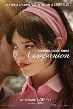 Kusursuz Arkadaş – Companion
