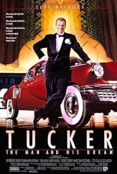 Tucker: Hayalleri Olan Adam  – Tucker: The Man and His Dream