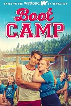 Disiplin Kampı – Boot Camp